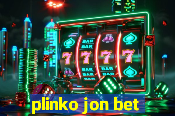 plinko jon bet